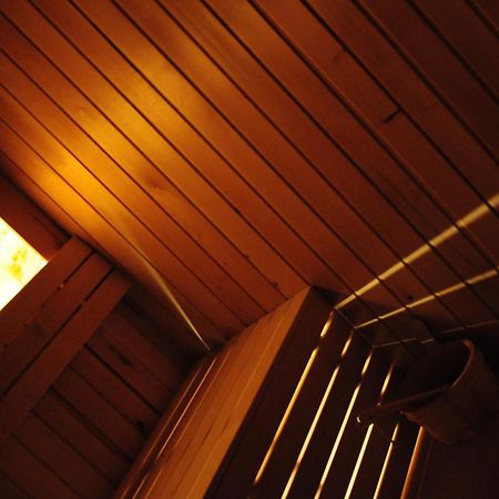 Hotel Konstantin Laplje Selo Ngoại thất bức ảnh